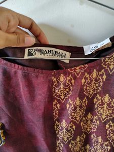Kurti 2 Piece Combo