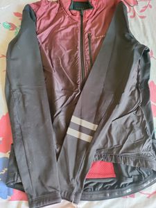 DECATHLON Jacket Cum Wind Cheater