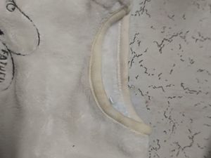 Cute Moomin Baby Romper