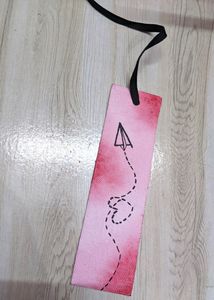 Premium Bookmark