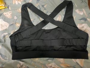Camel sports bra