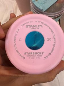 Stanley X Starbucks