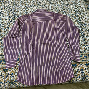 Indian Terrain Shirt.