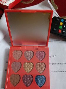 Myglamm Eyeshadow