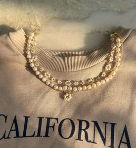 Moonlight Grace Necklace