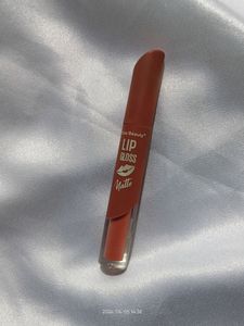 Kiss Beauty Lip Gloss Matte