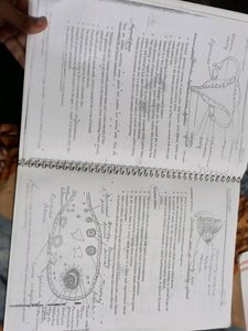 Bio 2nd Pu Question Bank