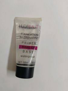 Huda Beauty Primer