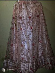Lehenga With Choli