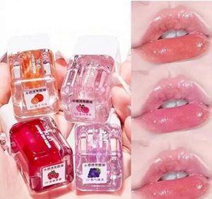 Lip Glow Set
