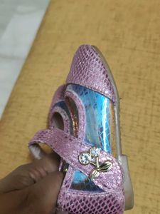 Girls Stylish Foortwear