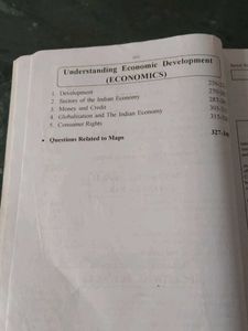 Sanjiv Refresher Social Science - Class 10