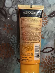 Lakme Super Matte Sunscreeen Spf PA +++