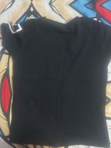 Team Justice Graphic Tee