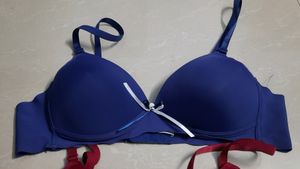 Seamless Bra