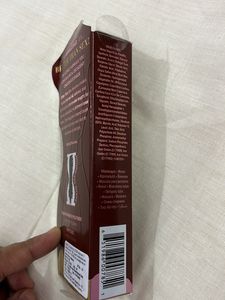 Two Faced Mascara In Chocolate Shade