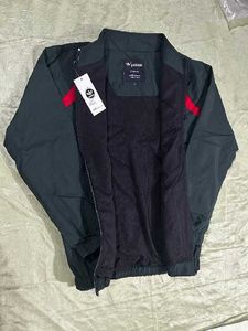 Adidas Track Windcheater Jacket - XL Size