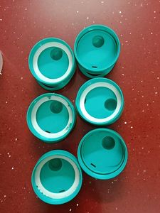 Reusable Water Bottles