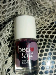 Benetint lip tint