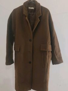 Long Coat