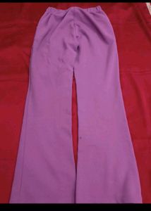 Lavender Two-Piece Set