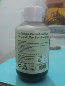 Adivasi Oil