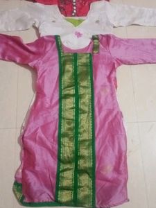Combo Of 3kurti