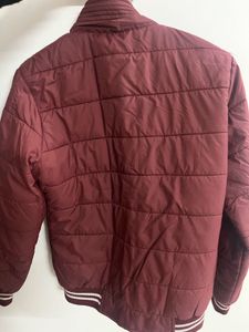 Warm Winter Jacket
