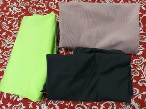 Multicolor Seamless Panty
