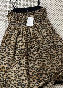 Cute H&amp;M Mini Dresss