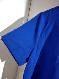 Beautiful Over Size Top