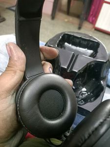 ROBOTEK HEADPHONE BASS SOUND