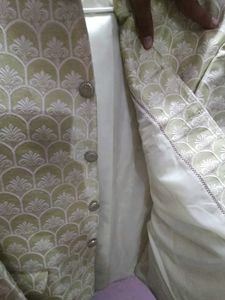 Indo-western Jodhpuri Blazer for Men&#39;s