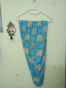 Patyala &amp; Gathering Pant