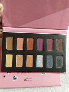 Eyeshadow Palette- Squad Goals