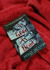 A Good Girl&#39;s Guide To Murder Series Holly Jackson