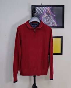 Tommy Hilfiger Knit Sweater