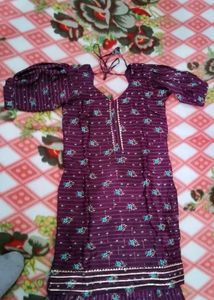 Sarara Suit