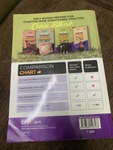 Class 12 One Shot Qbank Business Studies Educart