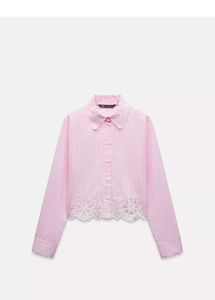 Zara Shirt