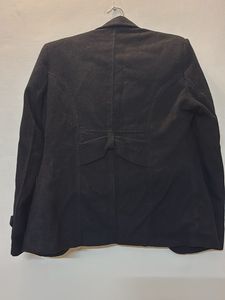 Elegant Black Blazer for women winters