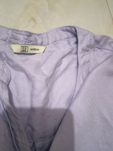LAVENDER 🪻 SHIRT FOR WOMEN👀👍