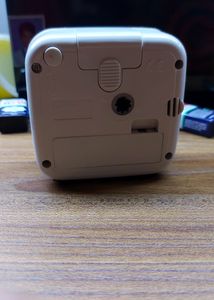 Clock With Alarm Good