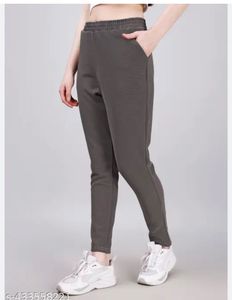 Hrx Trackpants For Women