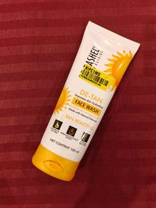 Dr.RASHEL facewash