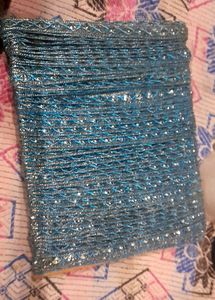 Blue Lace