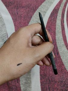 Blue Heaven Jet Black Kajal