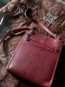 Hand Bag
