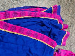 Kurta Set With Dupatta