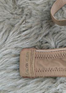 🌟Calvin Klein Opaque unlined Comfort Bra 🌟